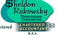 Sheldon Rakowsky Professional Corporation